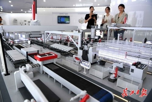 未來(lái)展品 變主打產(chǎn)品,龍頭企業(yè)展廳頻更新