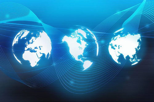 物聯網市場已近萬億,將誕生新一代巨無霸企業