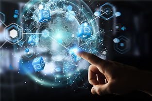 金融科技領(lǐng)域中,金融與科技究竟誰是大王 誰是小王