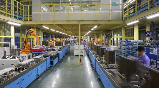 車間調度,什么是車間調度 車間調度的最新報道