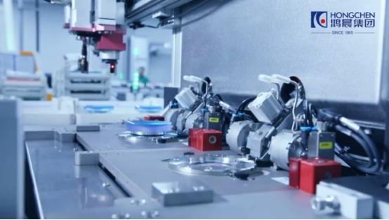 江蘇鎮(zhèn)江 從 貼牌 到 品牌 ,從 車間 到 全球