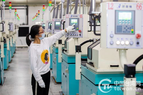 聚力轉(zhuǎn)型強(qiáng)動能,江蘇泰州臺資企業(yè)拓展提質(zhì)邁出新步伐