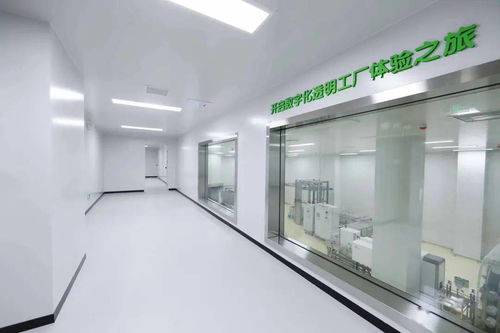 安琪紐特建成全球首個酵母營養(yǎng)科技展館