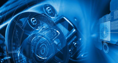 創(chuàng)略科技楊辰韻 用數(shù)據(jù)技術(shù)和算法撬動車企數(shù)字化轉(zhuǎn)型