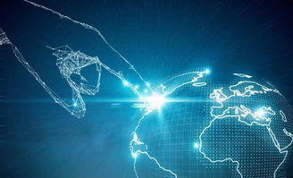 科技產(chǎn)業(yè)新風口 區(qū)塊鏈、物聯(lián)網(wǎng)與大數(shù)據(jù)的融合與機遇