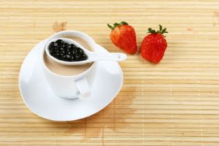 蜜逗奶茶加盟費用 前期投資多少