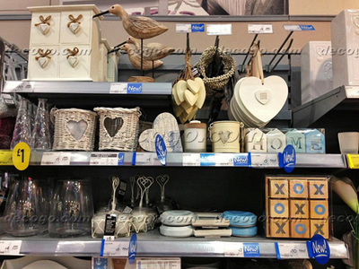 開拓英國市場(chǎng) 日用百貨巨頭 Asda Stores Ltd. 采購商深度解析